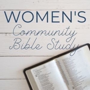Women's Community Bible Study Parkersburg, Iowa Image